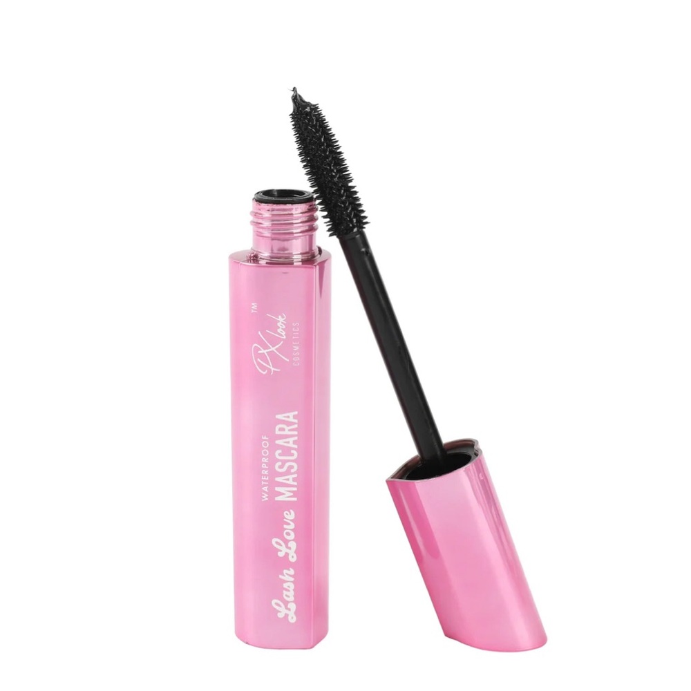 PX LOOKS COSMETICS lash love mascara